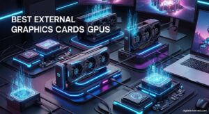 Best External Graphics Cards GPUs