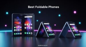 Best Foldable Phones