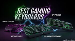 Best Gaming Keyboards