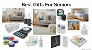 Best Gifts For Seniors