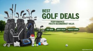 Best Golf Deals