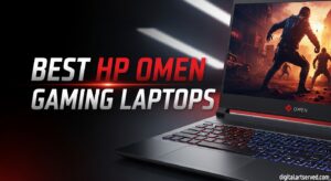 Best HP Omen Gaming Laptops