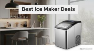 Best Ice Maker Deals