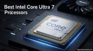 Best Intel Core Ultra 7 Processors