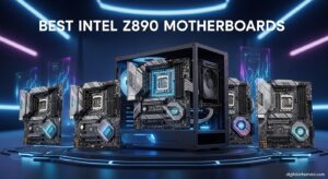 Best Intel Z890 Motherboards