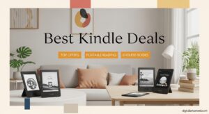 Best Kindle Deals