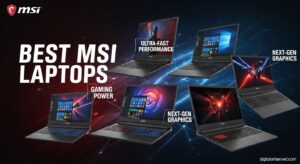 Best MSI Laptops