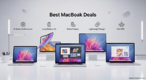Best MacBook Deals