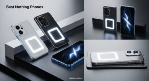 Best Nothing Phones