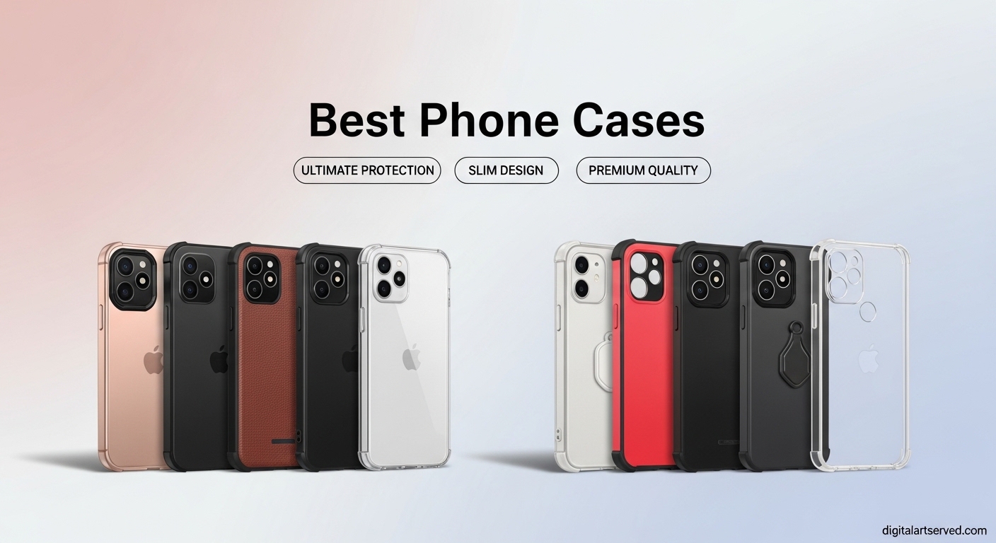 Best Phone Cases