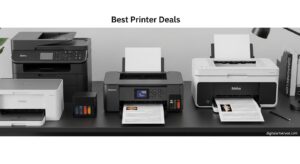 Best Printer Deals