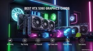Best RTX 5060 Graphics Cards