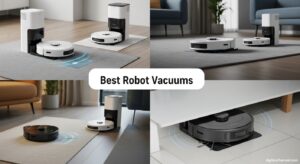 Best Robot Vacuums