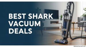 Best Shark Vacuum Deals
