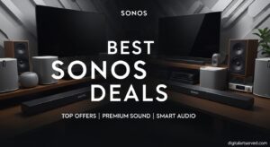 Best Sonos Deals