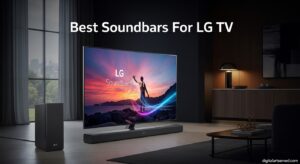 Best Soundbars For LG TV