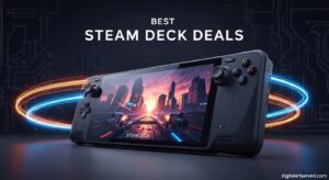 Best Steam Deck Deals