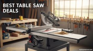Best Table Saw Deals
