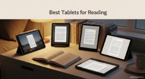 Best Tablets for Reading