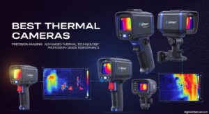 Best Thermal Cameras