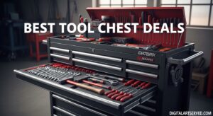 Best Tool Chest Deals