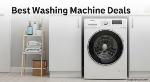 Best Washing Machine Deals