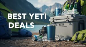 Best YETI Deals