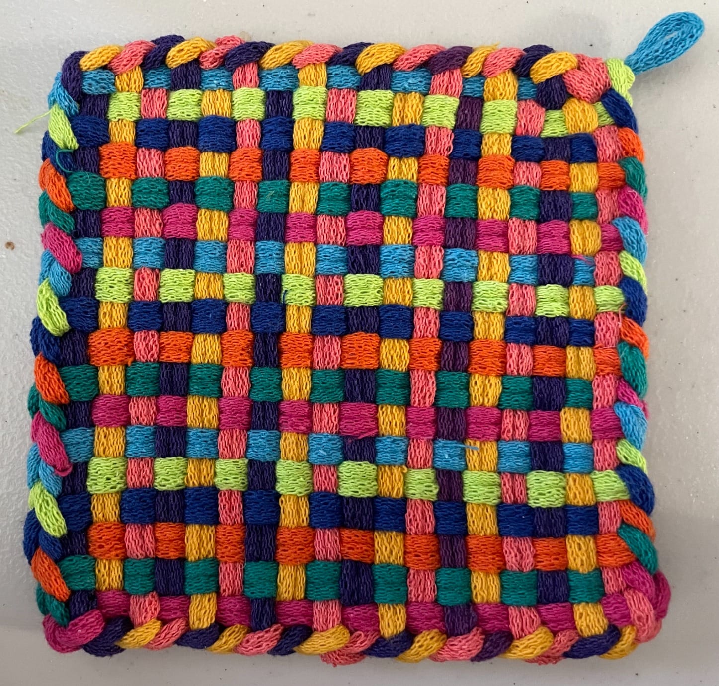 Friendly Loom 7