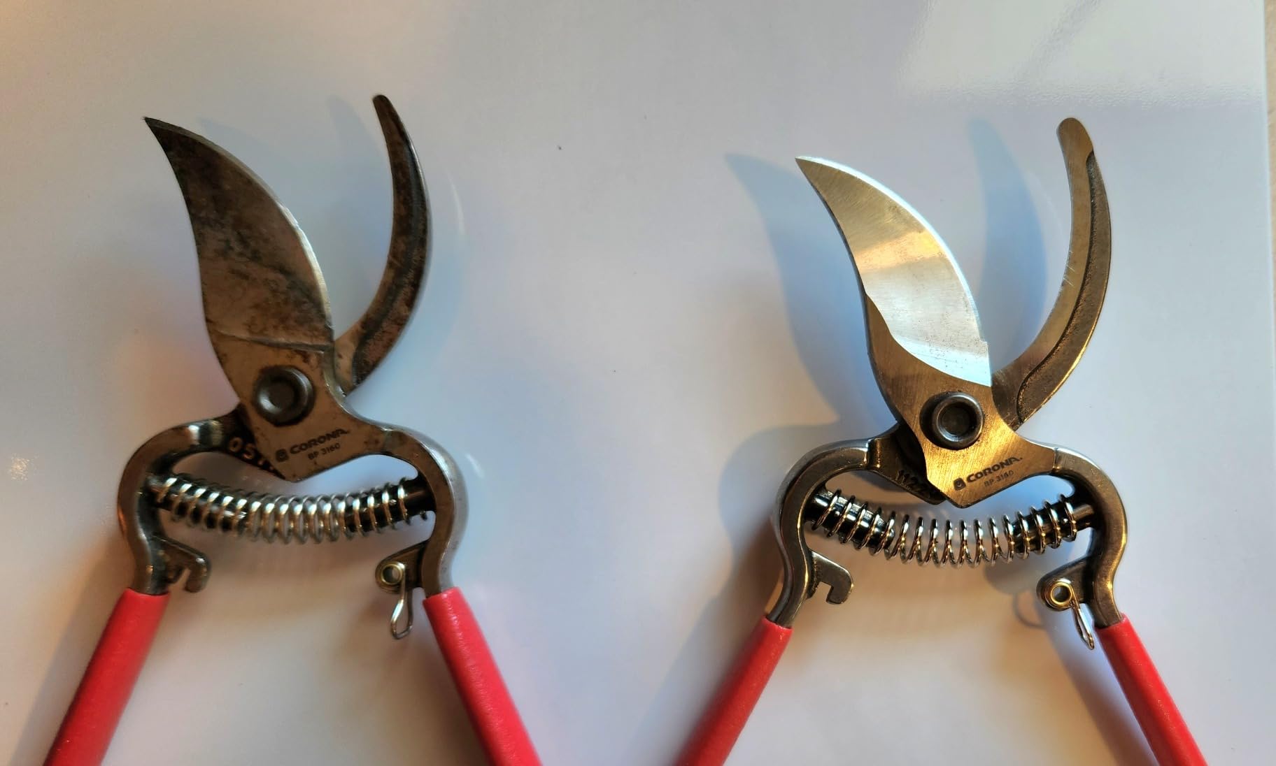 Corona BP 3180D Forged Classic Bypass Pruner with 1