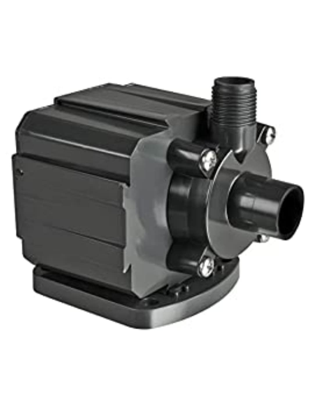 Danner Manufacturing, Inc., Pondmaster 700 GPH Pond-Mag, Magnetic Drive Water Pump, 02527 | Magnetic-drive operation customer photo 2