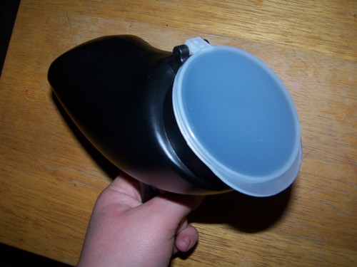 Tippmann Cyclone Feeder System for Custom 98, Alpha customer photo 1