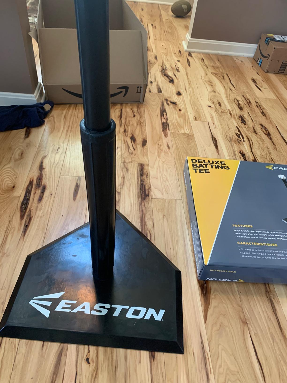 Easton | DELUXE BATTING TEE | Baseball/Softball customer photo 1