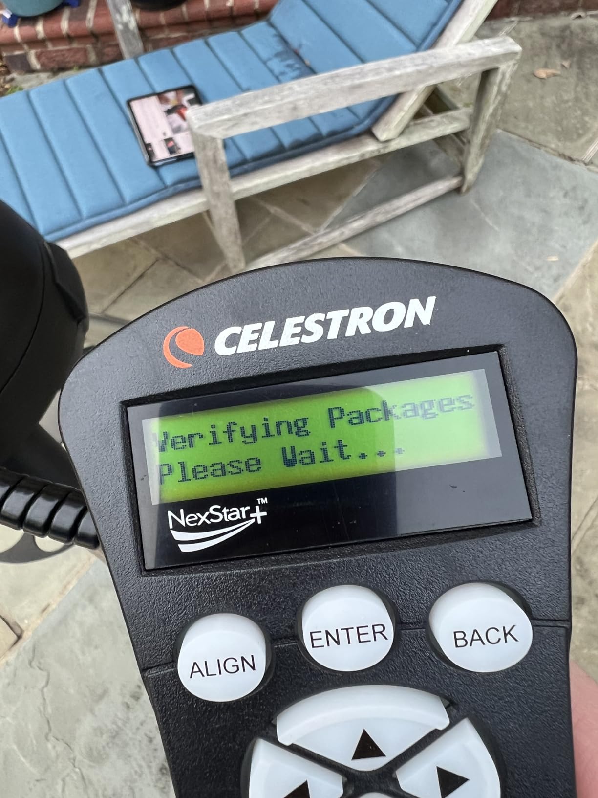 Celestron NexStar 8SE Computerized Telescope - Schmidt-Cassegrain | Fully Automated GoTo Mount with SkyAlign, Large 8