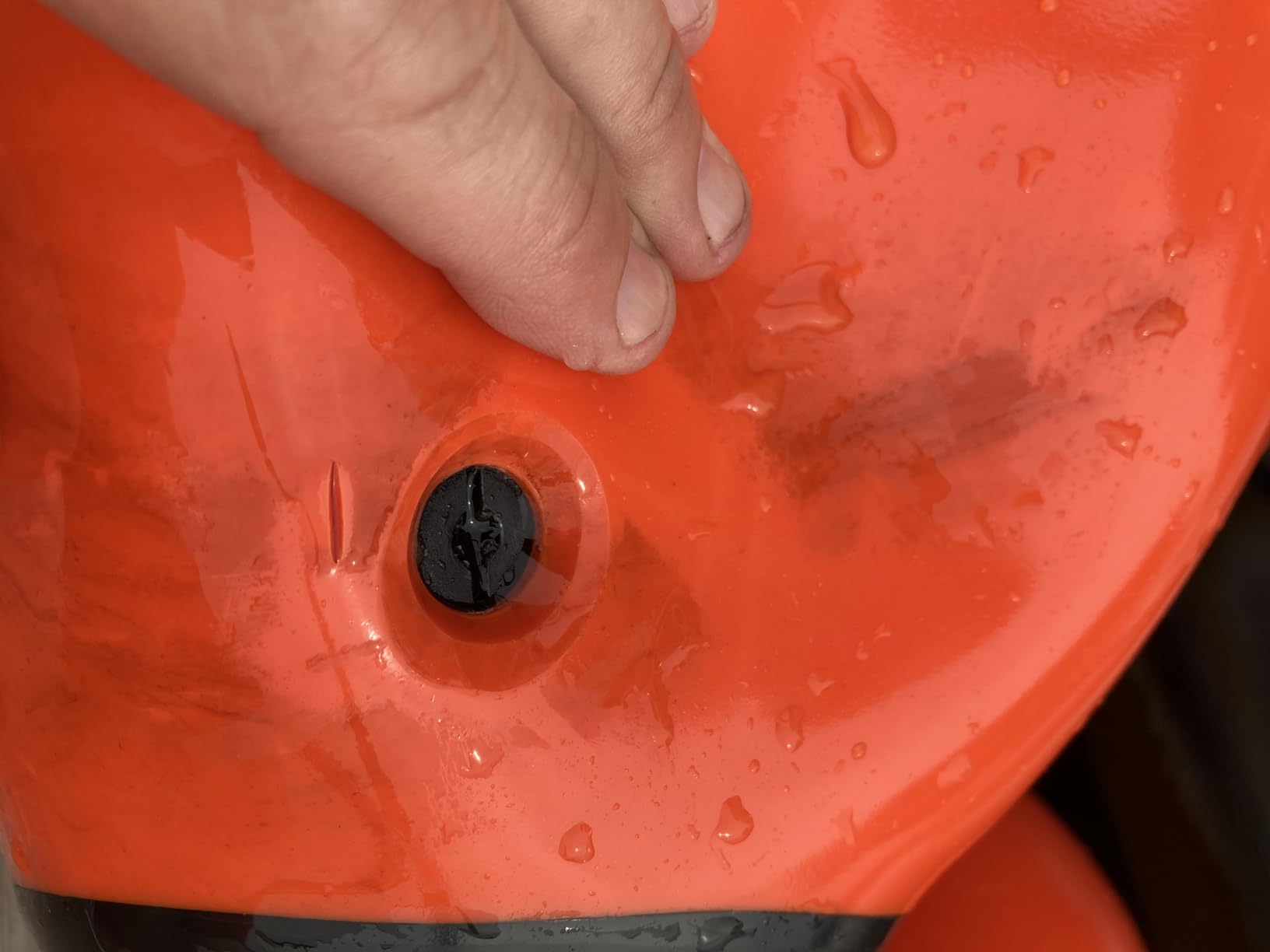 Taylormade Tuff End Buoy customer photo 2