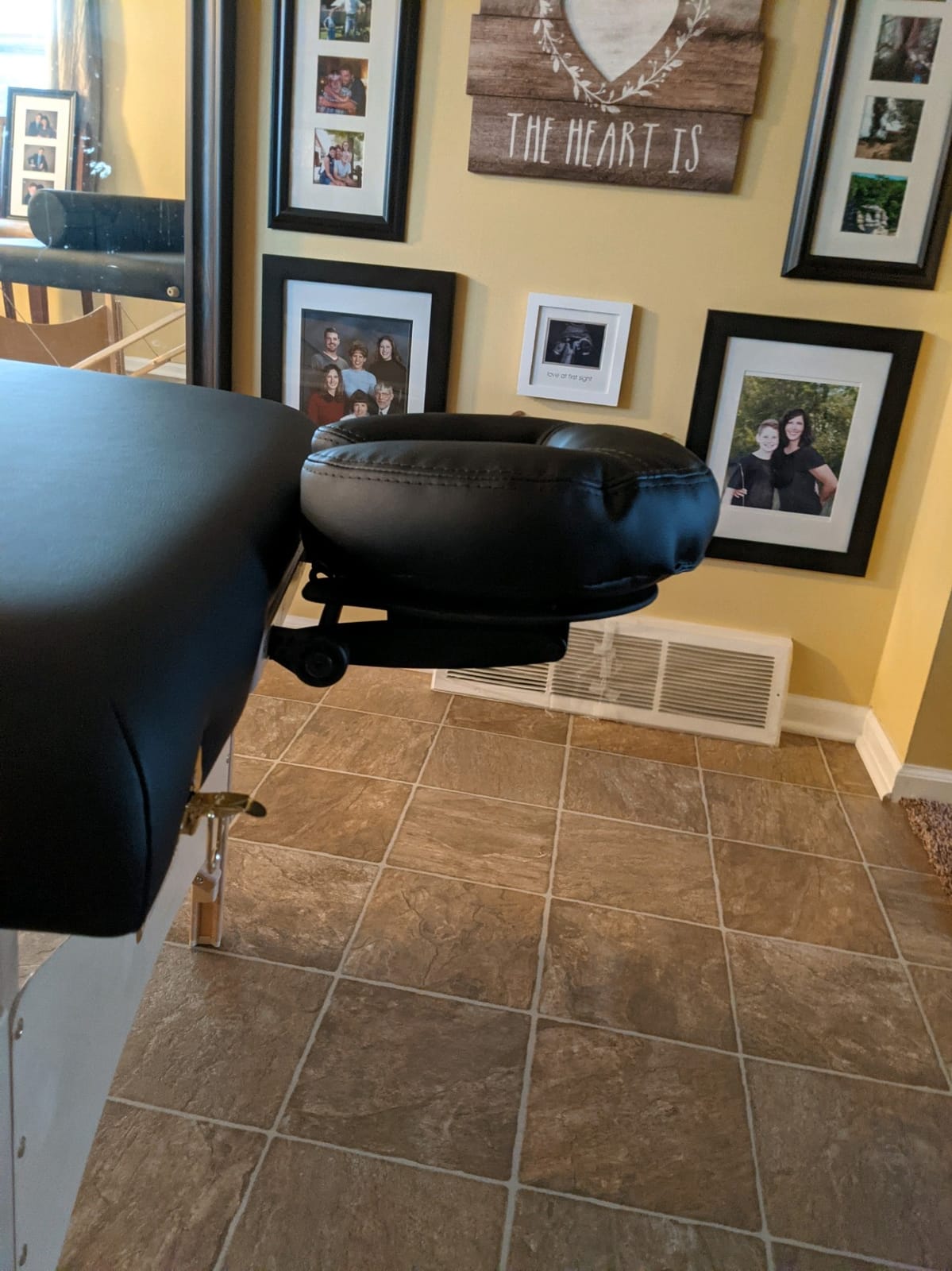 EarthLite Harmony DX Portable Massage Table Package, 30