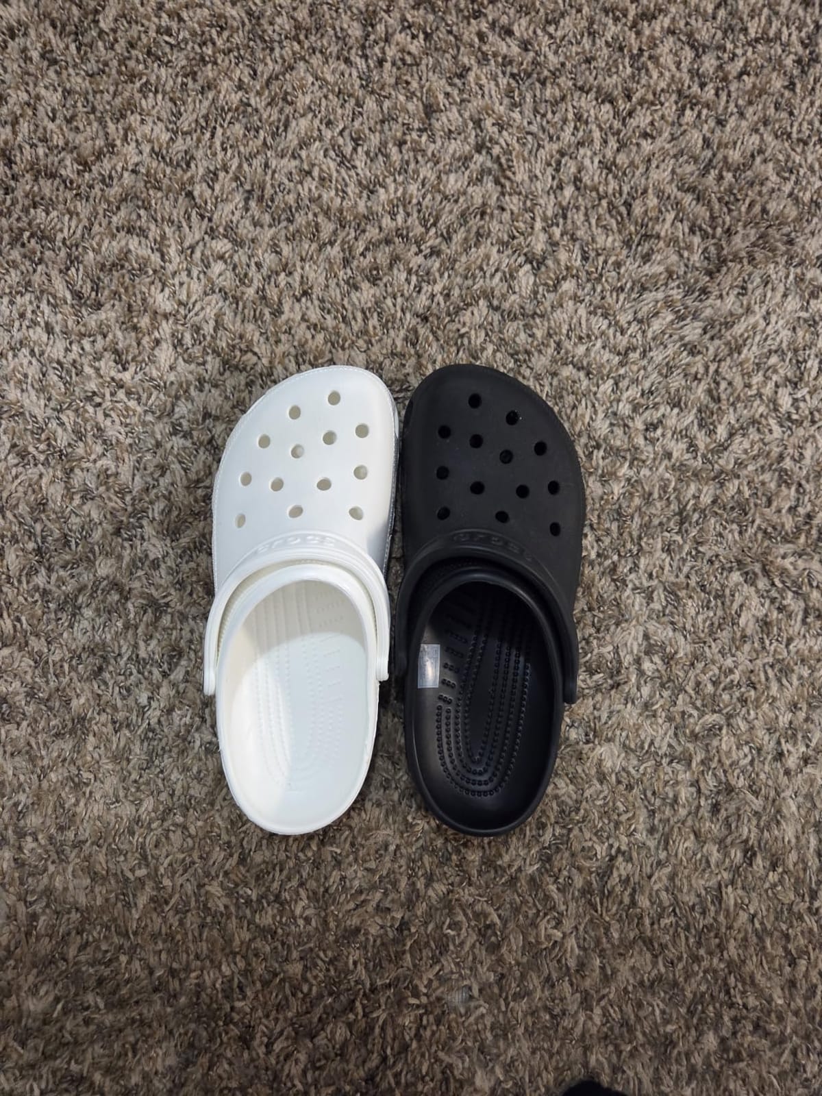Crocs Unisex-Adult Classic Clog, Clogs for Women and Men customer photo 2
