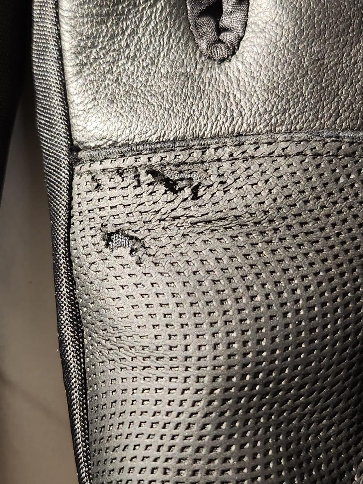 Gordini Men's Gore Gauntlet Glove customer photo 1