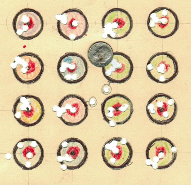 Umarex Ruger Explorer Youth Break Barrel .177 Caliber Pellet Gun Air Rifle customer photo 1