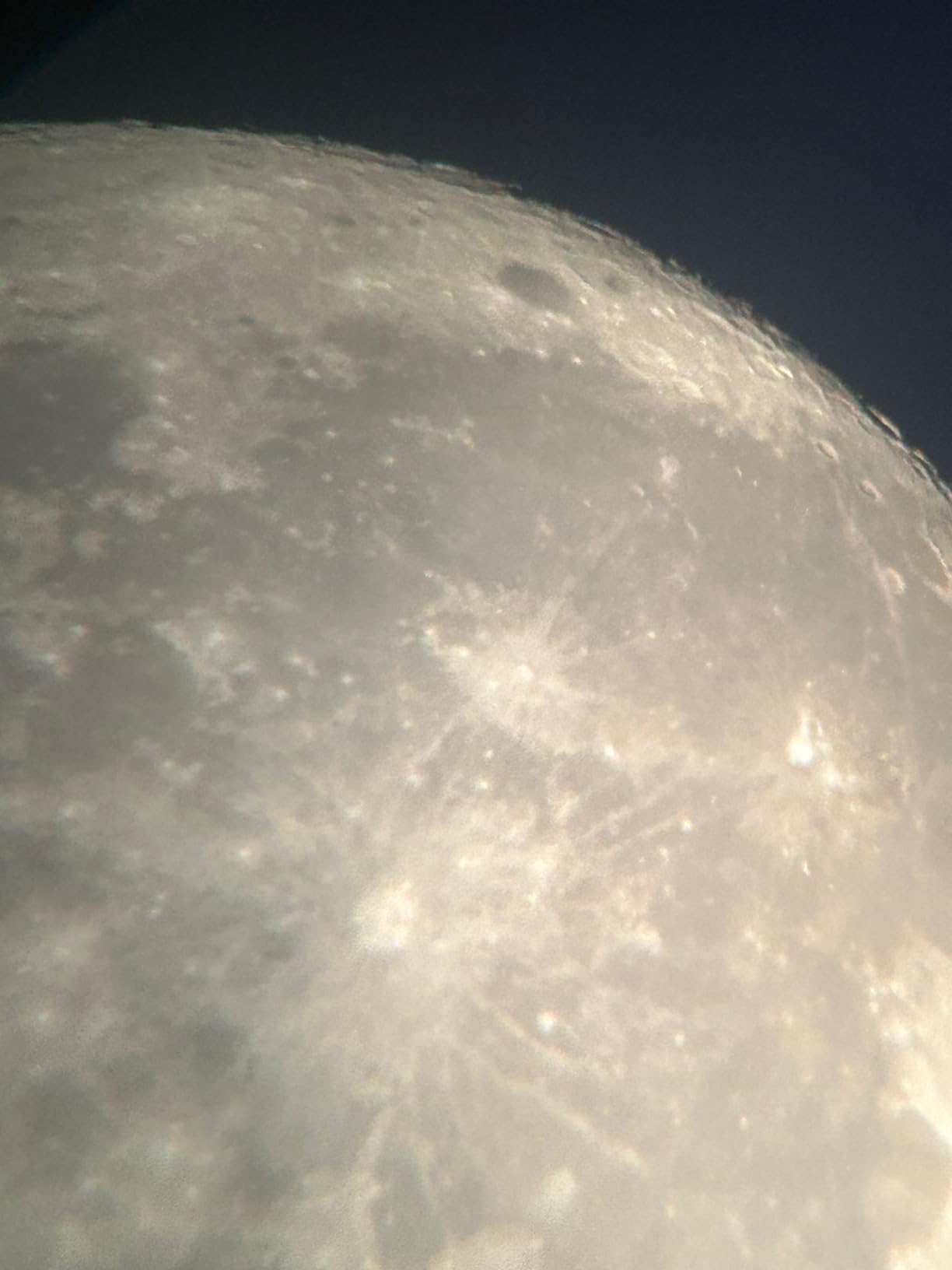 Celestron 114LCM Computerized Reflector Telescope for Beginners | Finds Thousands of Sky Objects for You, Fully Coated Glass Optics, Bright Views of Planets & More, Great for Families & Kids customer photo 2