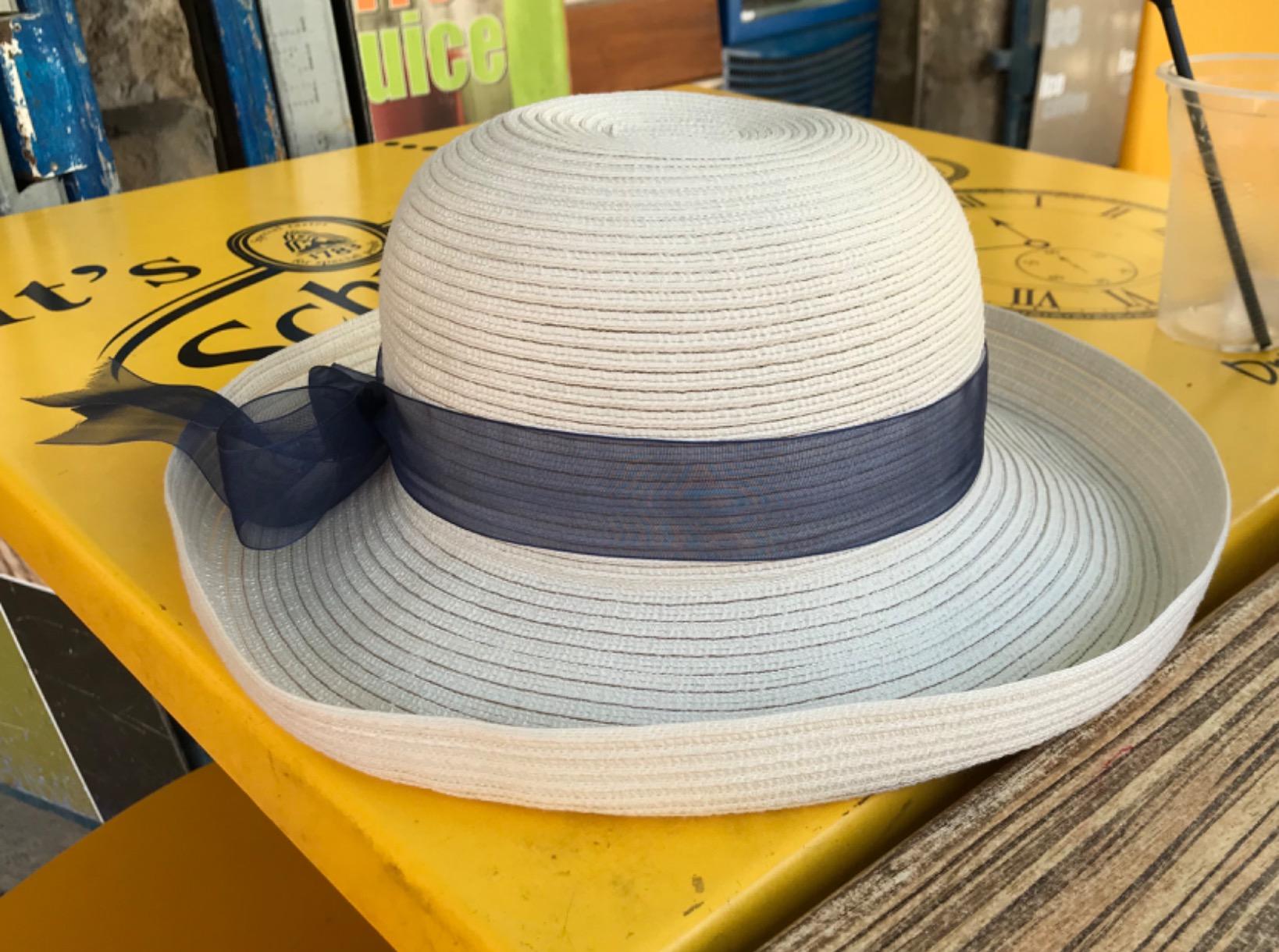 Wallaroo Hat Company Women's Sydney Sun Hat - UPF 30+ Sun Protection, Packable, Adjustable - Beach, Travel, Wide Brim customer photo 1