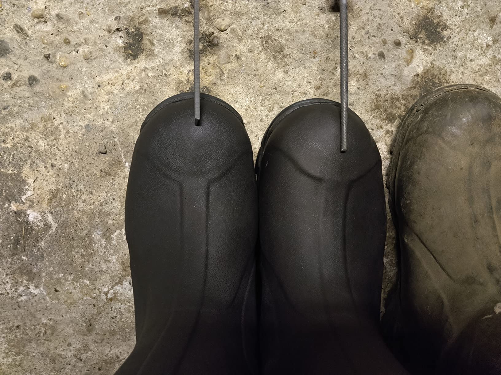 MUCK Men's Arctic Pro Insulated Boot | Snow Boots customer photo 2