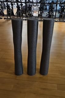 Gaiam Restore Foam Roller, Muscle Recovery, 36