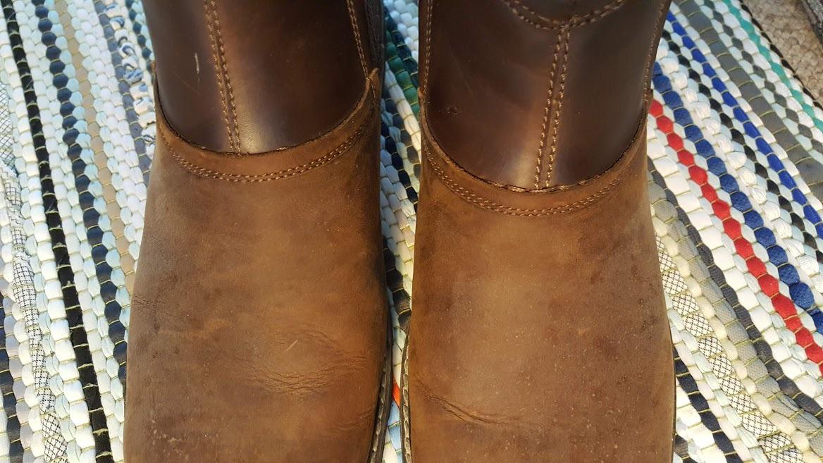 Skechers Men's Blaine Orsen Ankle Boot customer photo 1