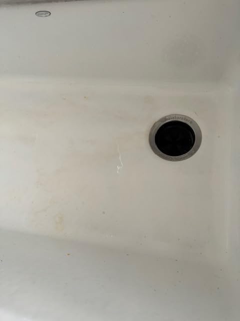 KOHLER Whitehaven 35-3/4