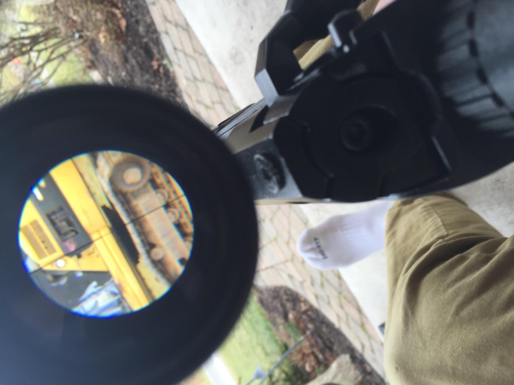470 FPS Wellfire APS SR-2 Modular Full Metal Bolt Action Sniper Rifle w/Scope Package MB06D customer photo 1