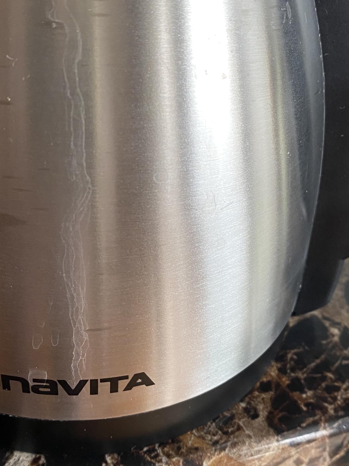 Bonavita 1L Digital Variable Temperature Gooseneck Electric Kettle for Coffee Brew and Tea Precise Pour Control, 6 Preset Temps, Café or Home Use, 1200 Watt, LED Panel, Stainless Steel customer photo 2
