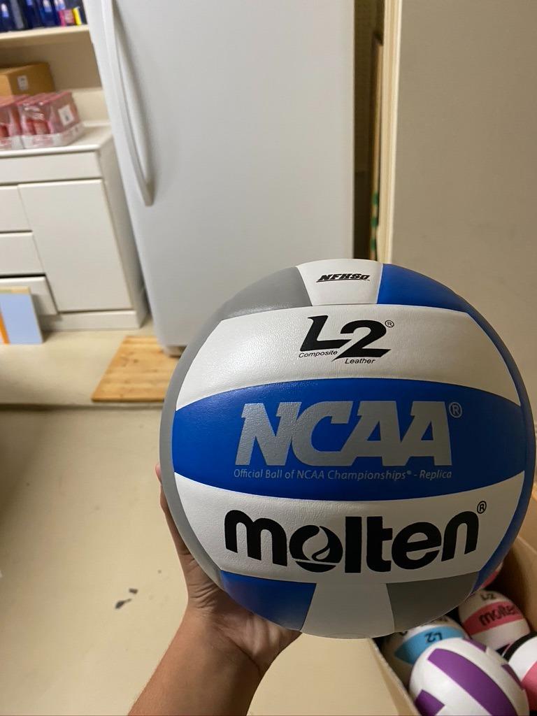 Molten L2 Volleyball, NFHS Approved customer photo 2