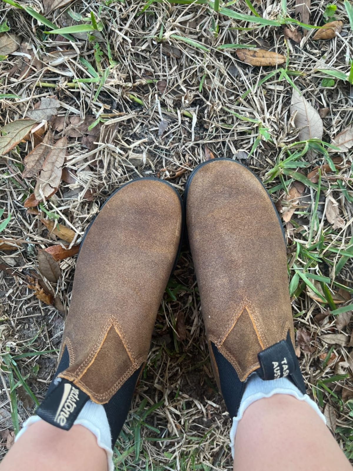 Blundstone Unisex Classic Series Chelsea Boot for Men and Women customer photo 1