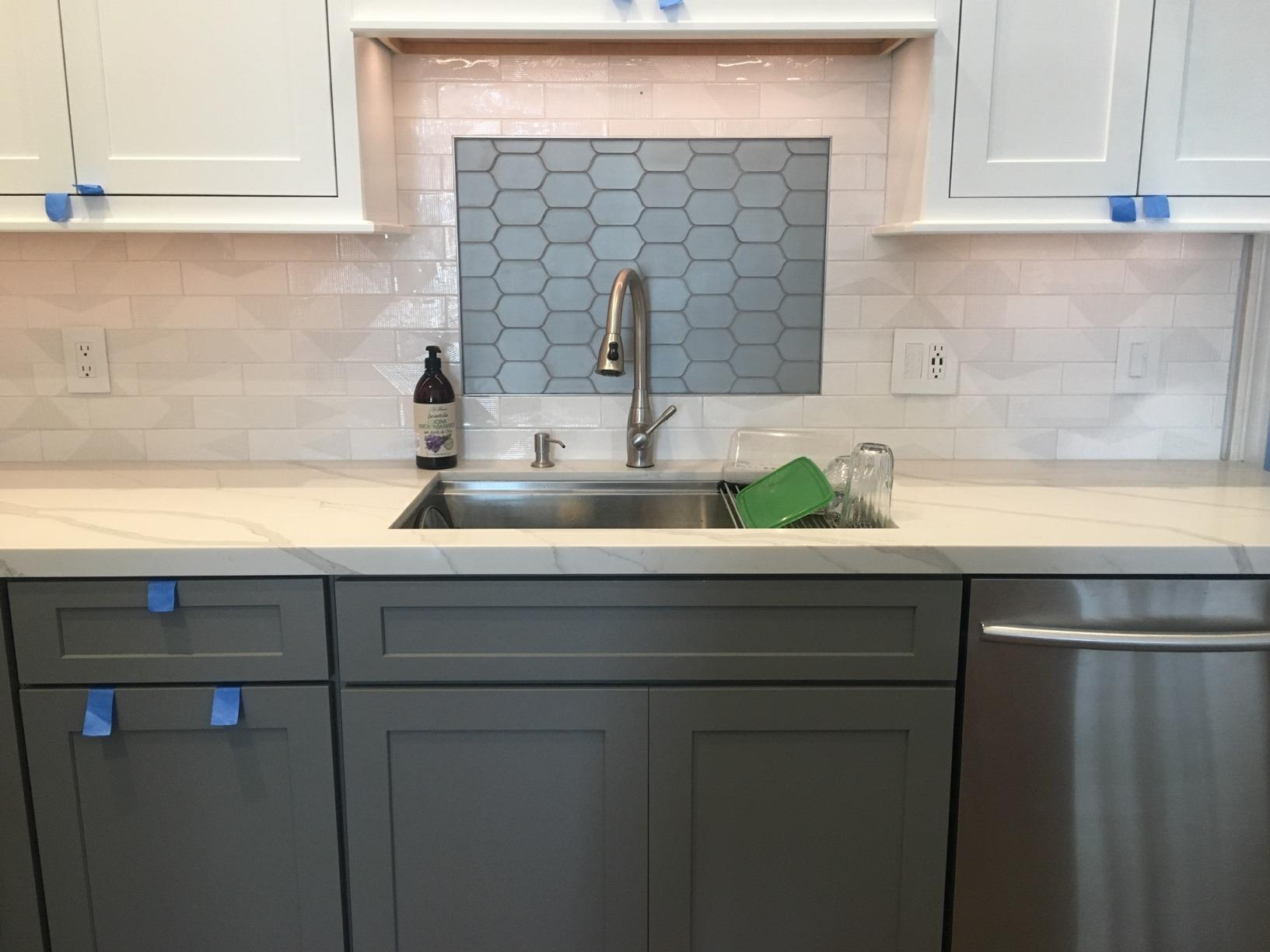 Ruvati 32-in Stainless Steel Undermount Workstation Kitchen Sink RVH8300 customer photo 1