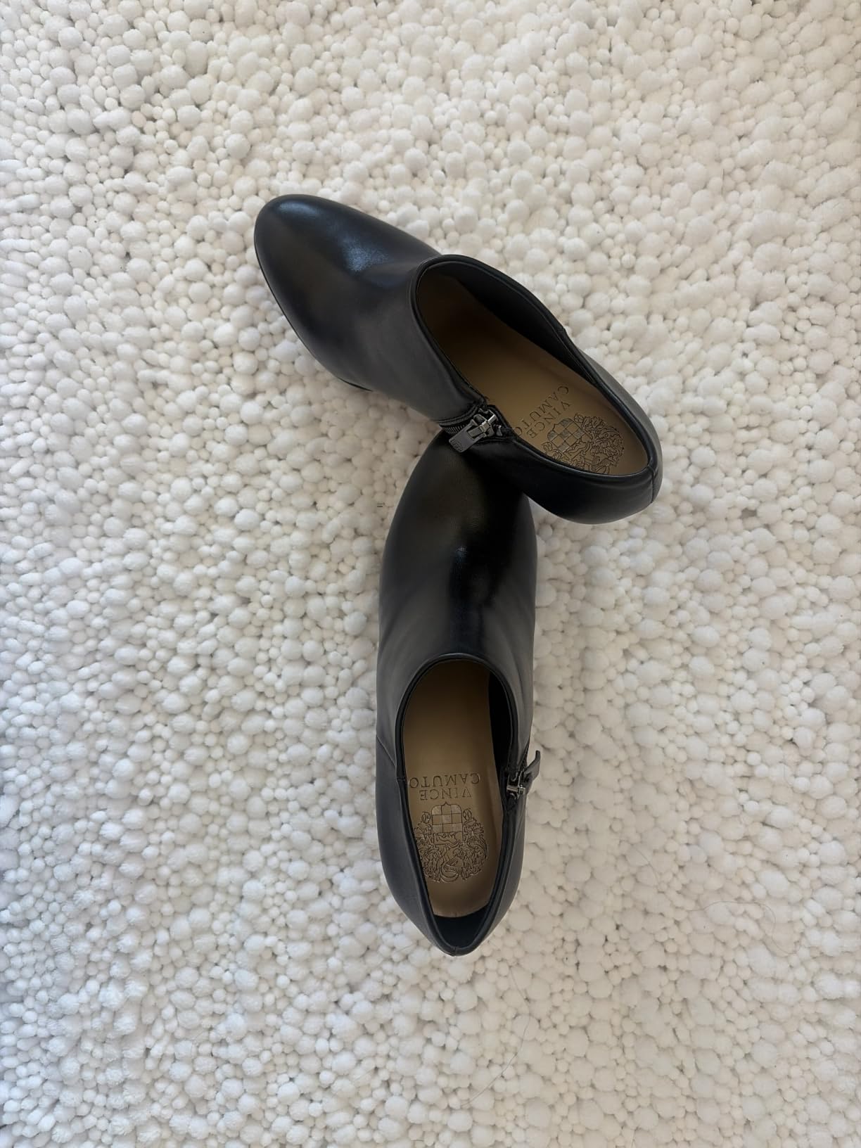 Vince Camuto Women's Elvin Boot customer photo 2